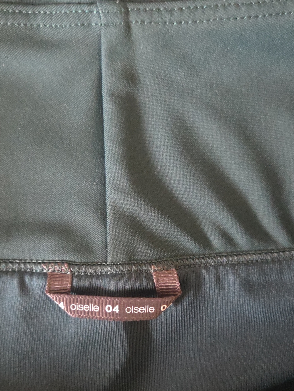 Oiselle Roga Shorts - Picture 4 of 8